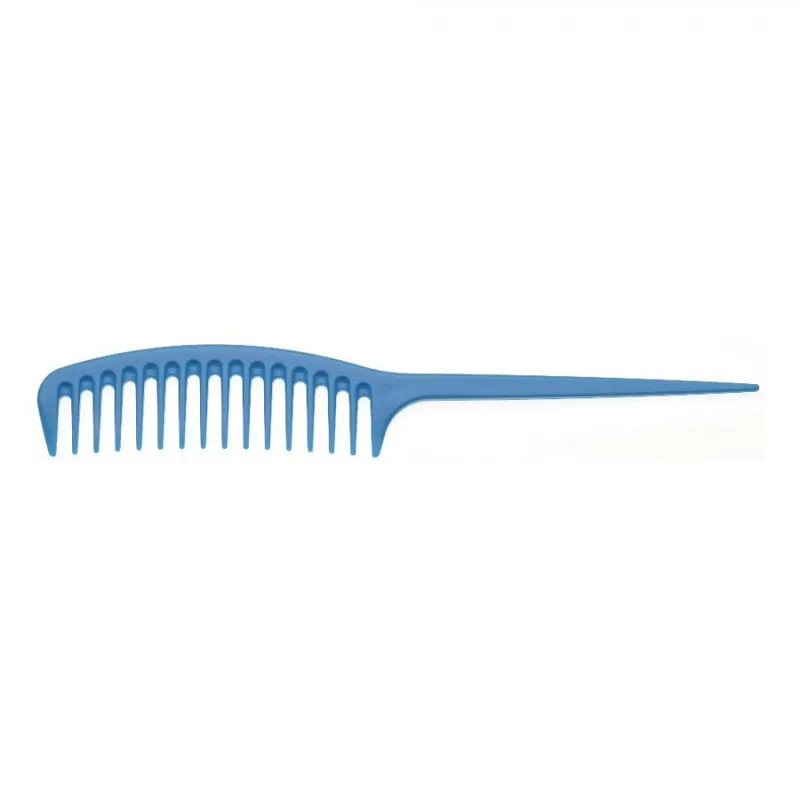 FASHION COMB TURCHESE FLUORESC In Voga