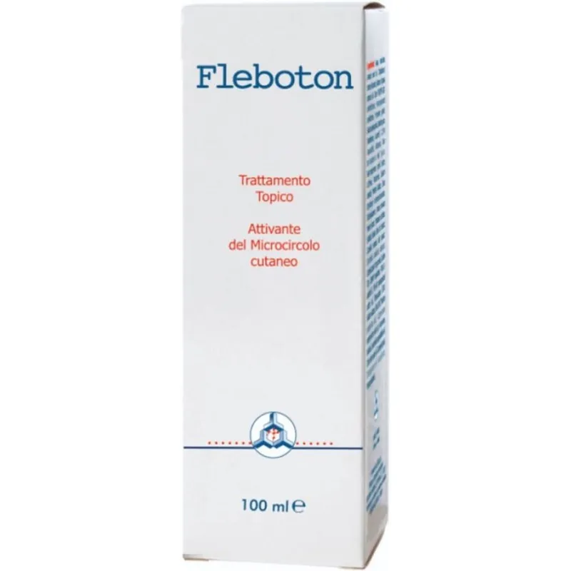 Affare FLEBOTON EMUGEL 100ML