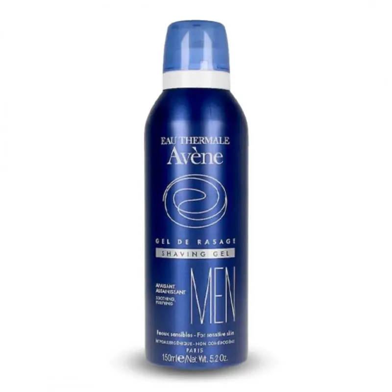 A Buon Prezzo Avène Homme Eau Thermale Gel Barba Flacone 150ml