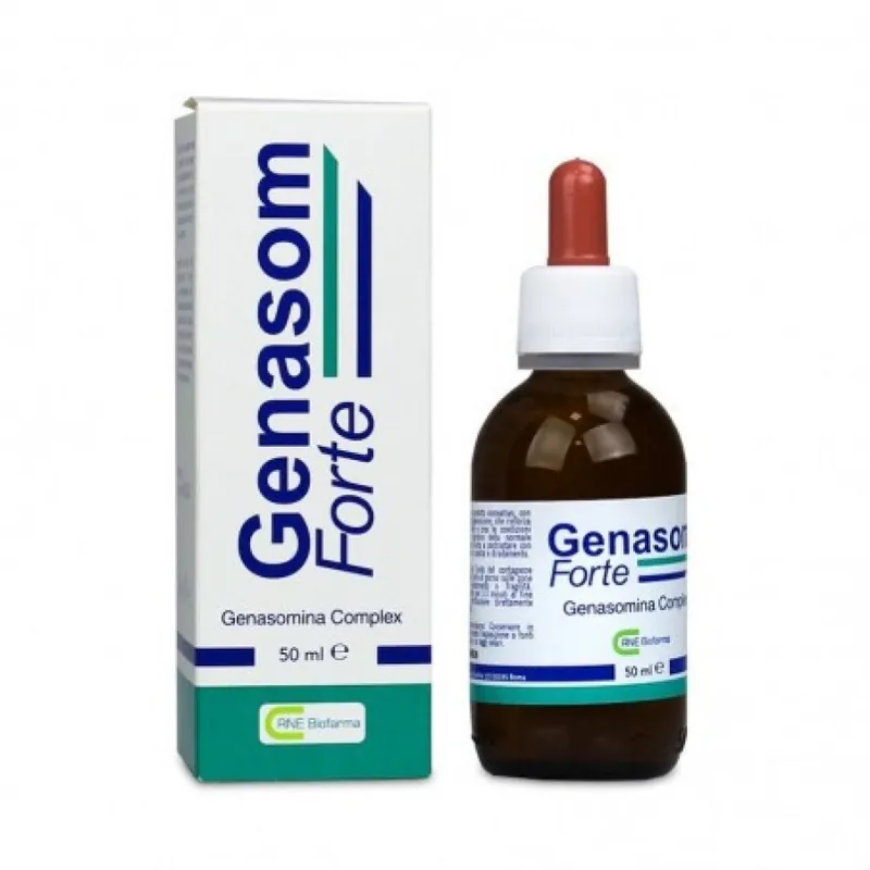 Affare GENASOM FORTE 50ML