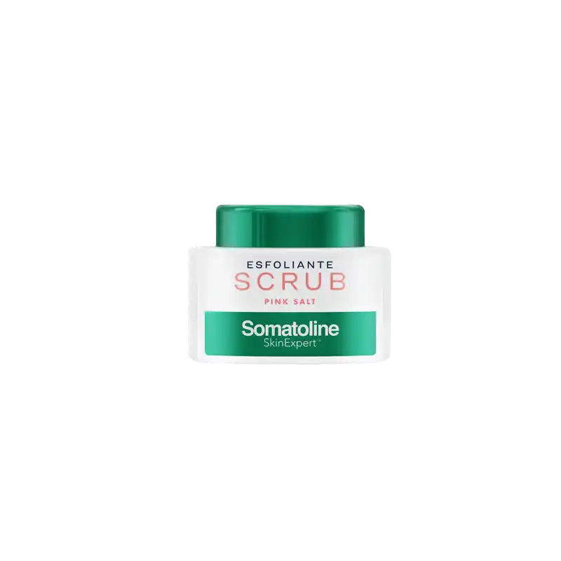 Somatoline SkinExpert Scrub Pink Salt Levigante Corpo 350g Vendita Finale