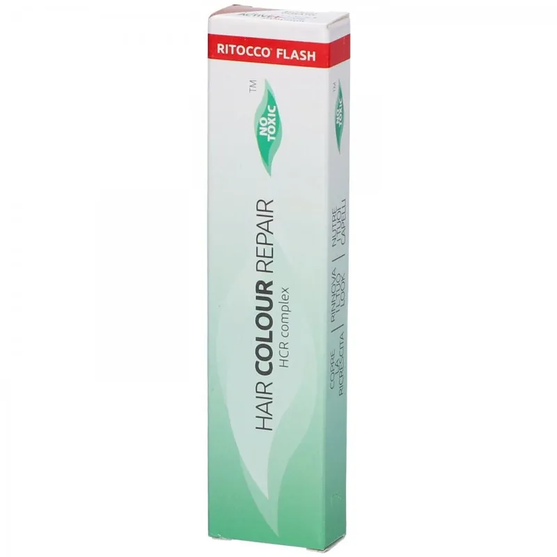 HAIR COLOR REPAIR BIO DOR 8ML Vendita Finale