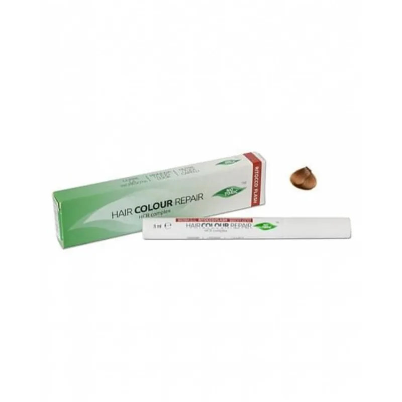 Spedizione Espresso Hair Color Repair Biondo Scuro 8 ml