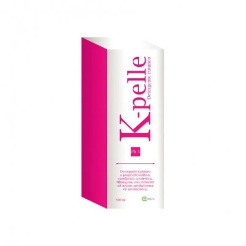 Prezzo Ridotto K PELLE 500ML