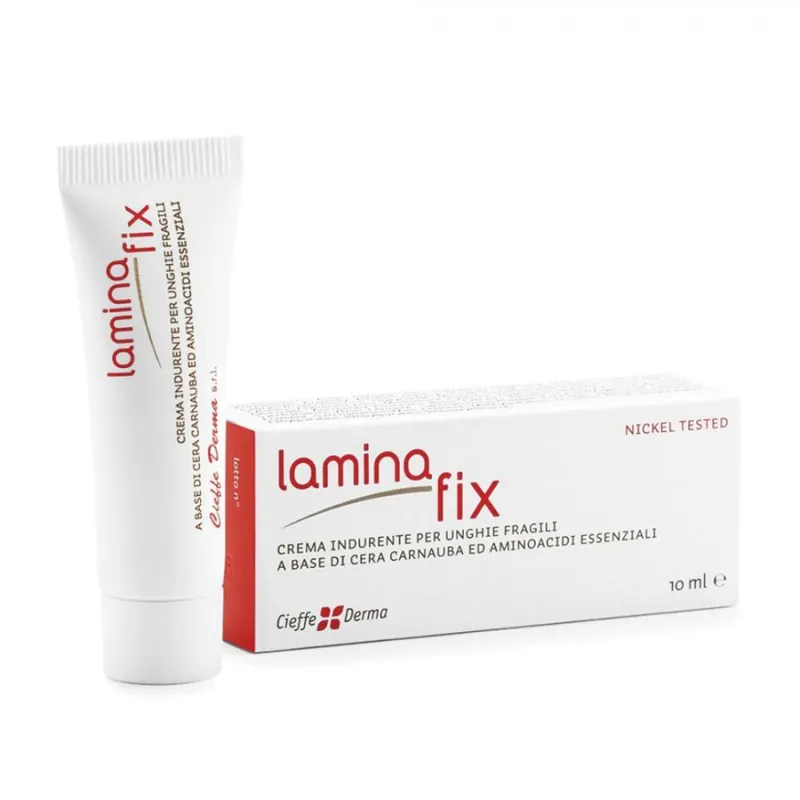 Laminafix Crema Indurente Unghie, 10 ml Super Prezzo