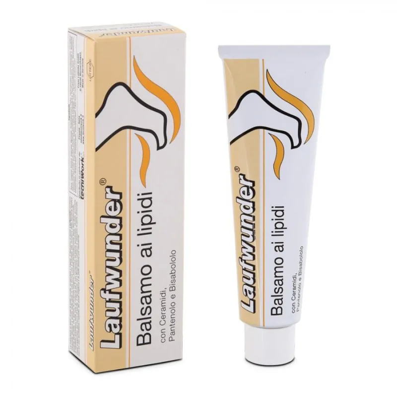 Di Tendenza LAUFWUNDER BALSAMO LIPIDI 75ML
