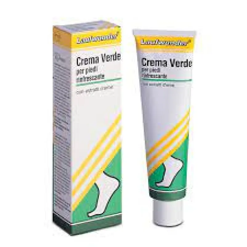 Economico LAUFWUNDER CR VERDE RINF 75ML