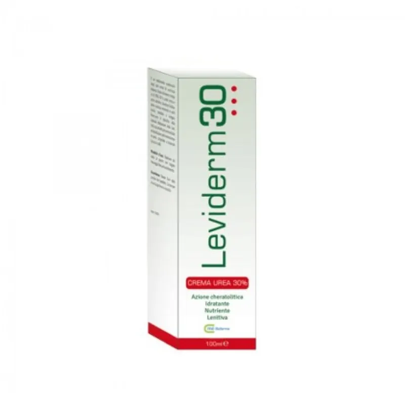 Super Prezzo LEVIDERM 30 100ML