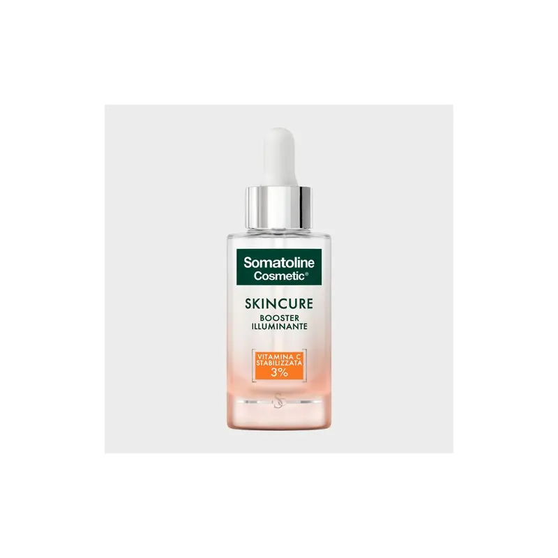 Di Marca Somatoline Booster Illuminante Vitamina C 30ml