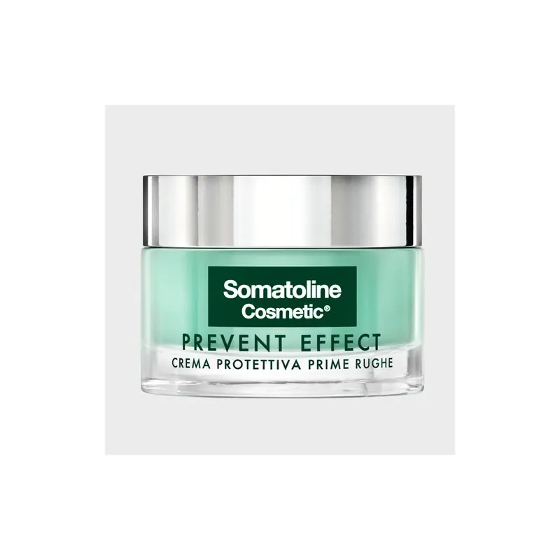 Compra Adesso Somatoline Prevent Effect Crema Protettiva Antirughe 50ml