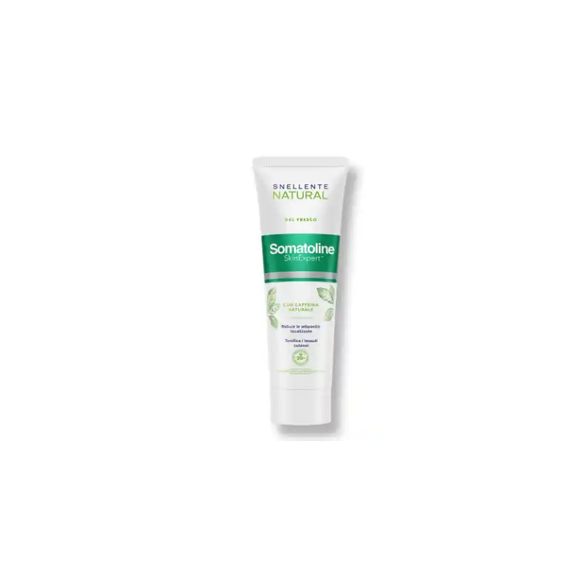 Prezzo Basso Somatoline Snellente Natural Gel Snellente Pelli Sensibili 250ml