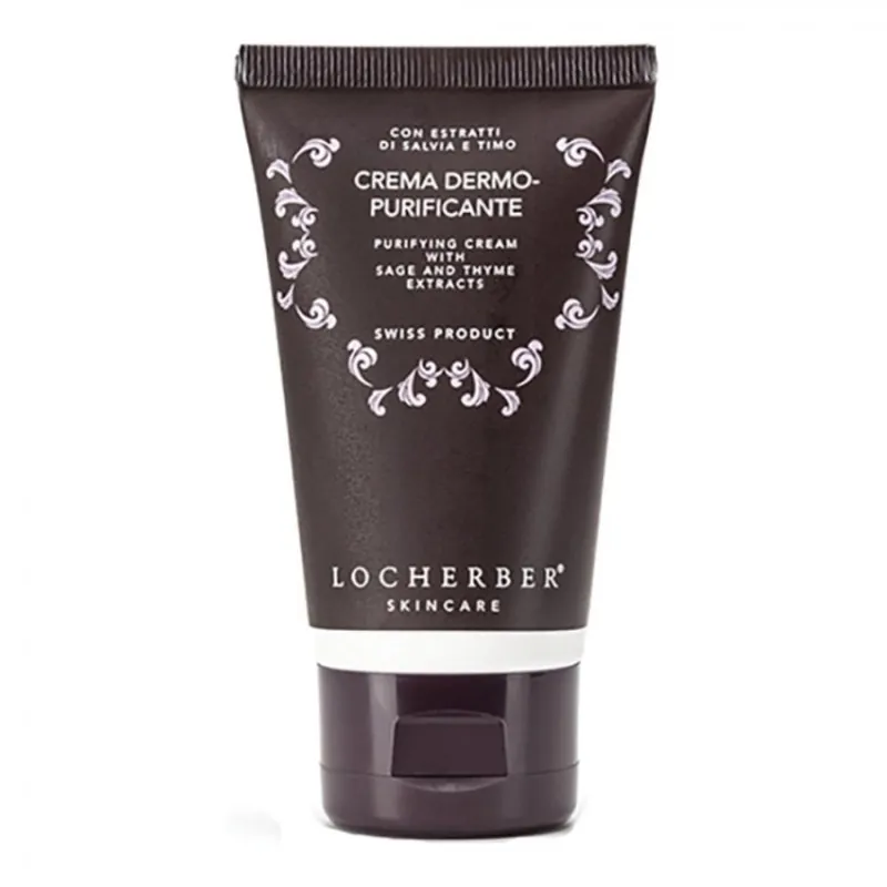 Artigianale LOCHERBER CR DERMOPURIF 50ML