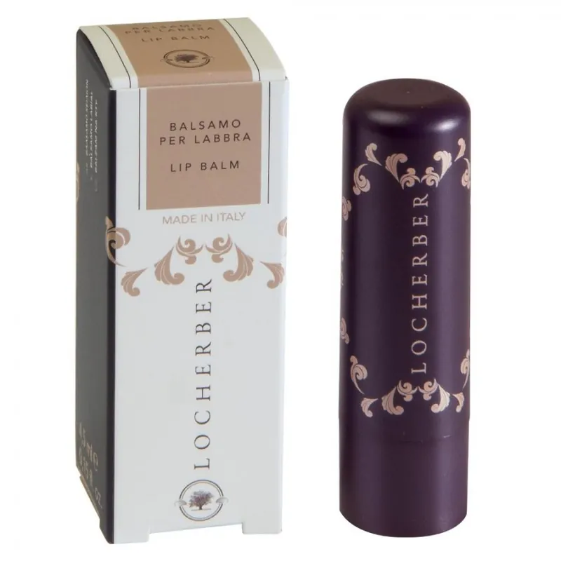 Top Qualità LOCHERBER*LIP BALM 4,5ML