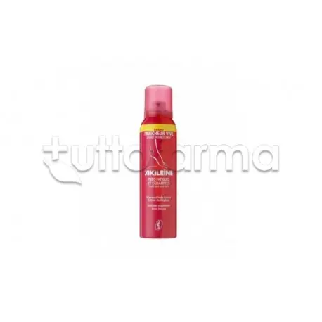 Akileine Vapo Freschezza Viva 150mL Ultima Occasione