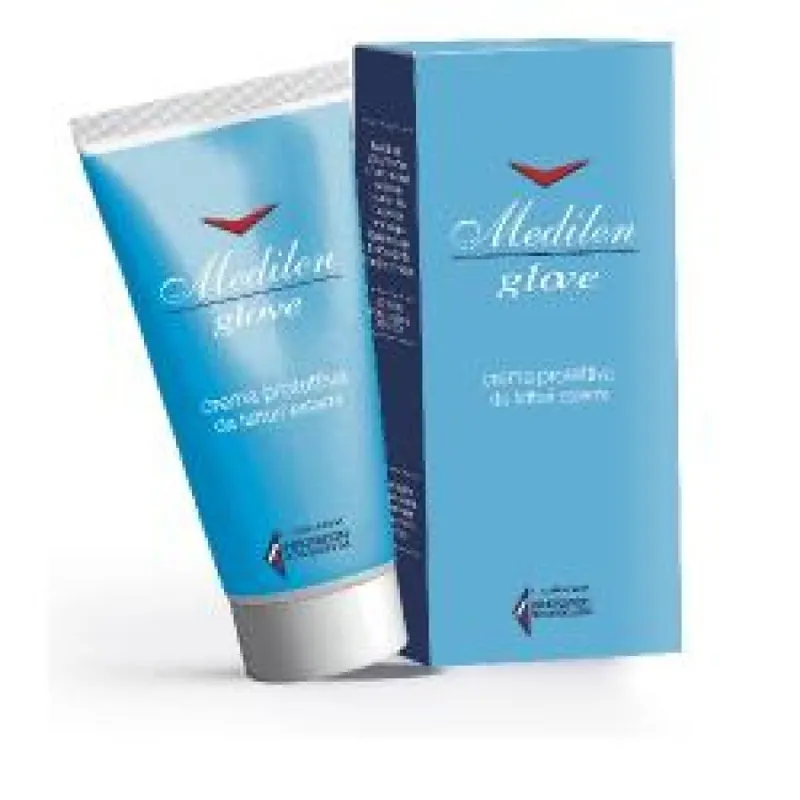 Offerta Limitata MEDILEN Glove Crema 50ml
