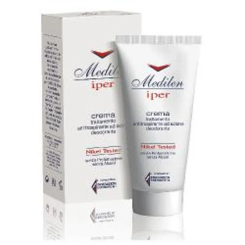 MEDILEN Iper Crema 50ml All’Ingrosso
