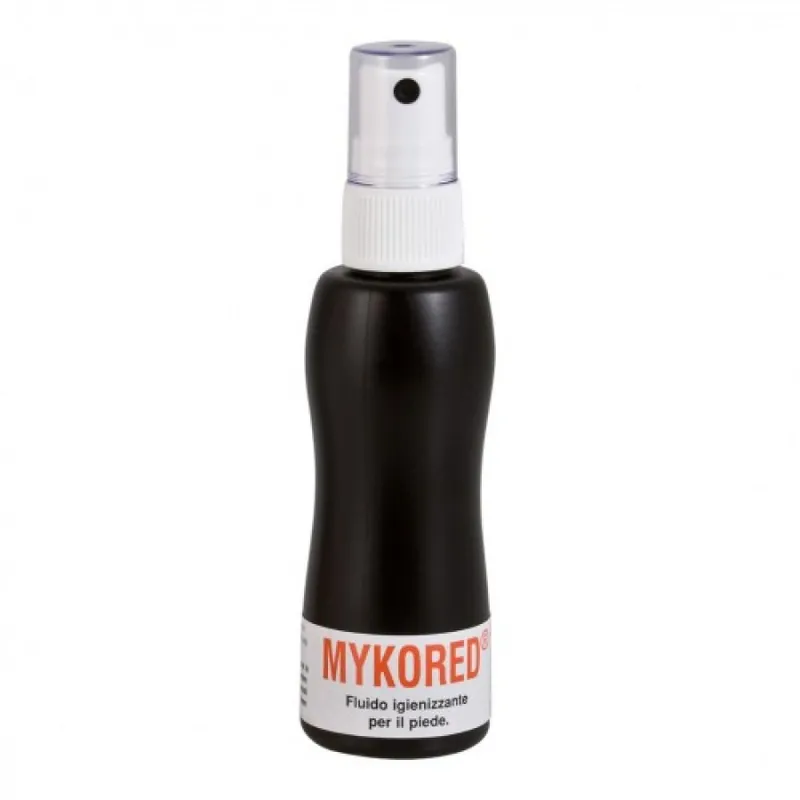 MIKORED Fluido Spray 75ml Ultima Occasione