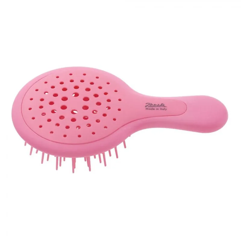 Spedito Oggi MINISUPERBRUSH FUCSIA/FLUO