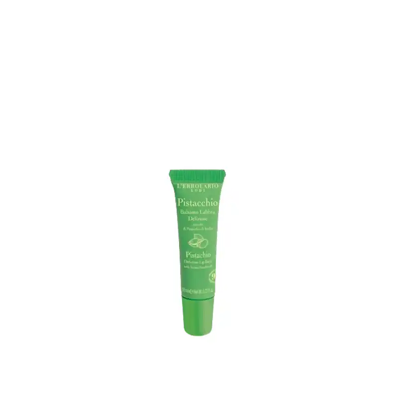 Economico L'Erbolario Pistacchio Balsamo Labbra per Labbra Morbide e Protette Tubo da 10 ml