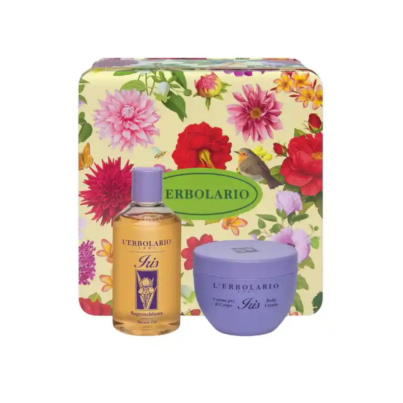 Compra Oggi Stesso Segreti di Bellezza Duo Bagnoschiuma 250ml e Crema Corpo 300ml