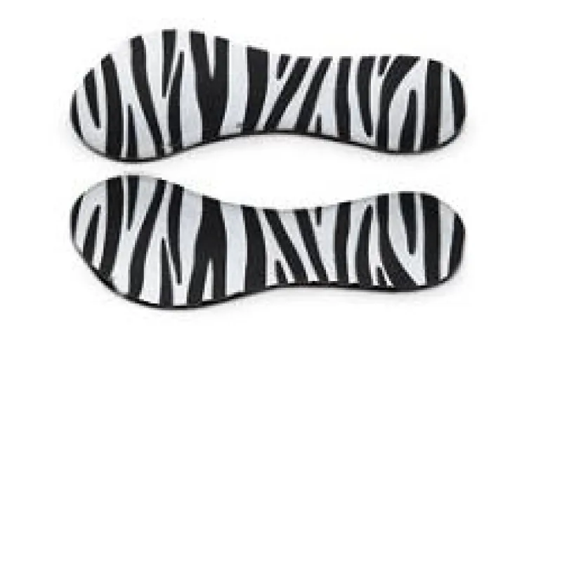 Garanzia Inclusa NIGHT & DAY Comfort Soletta Zebra