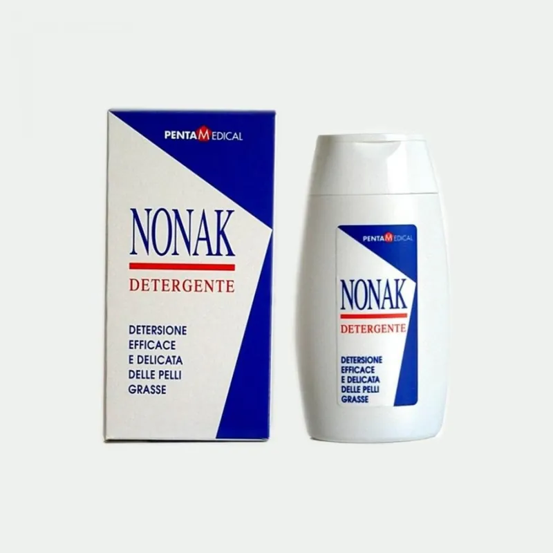 Miglior Prezzo NONAK-FLUIDO DET 100ML