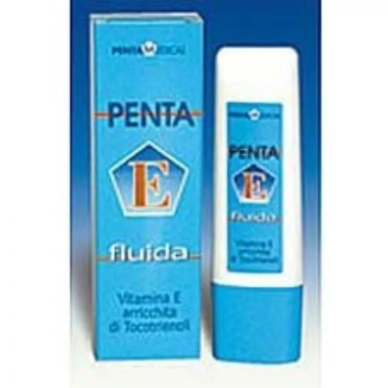 PENTA E Fluida 50ml Promozione Esclusiva