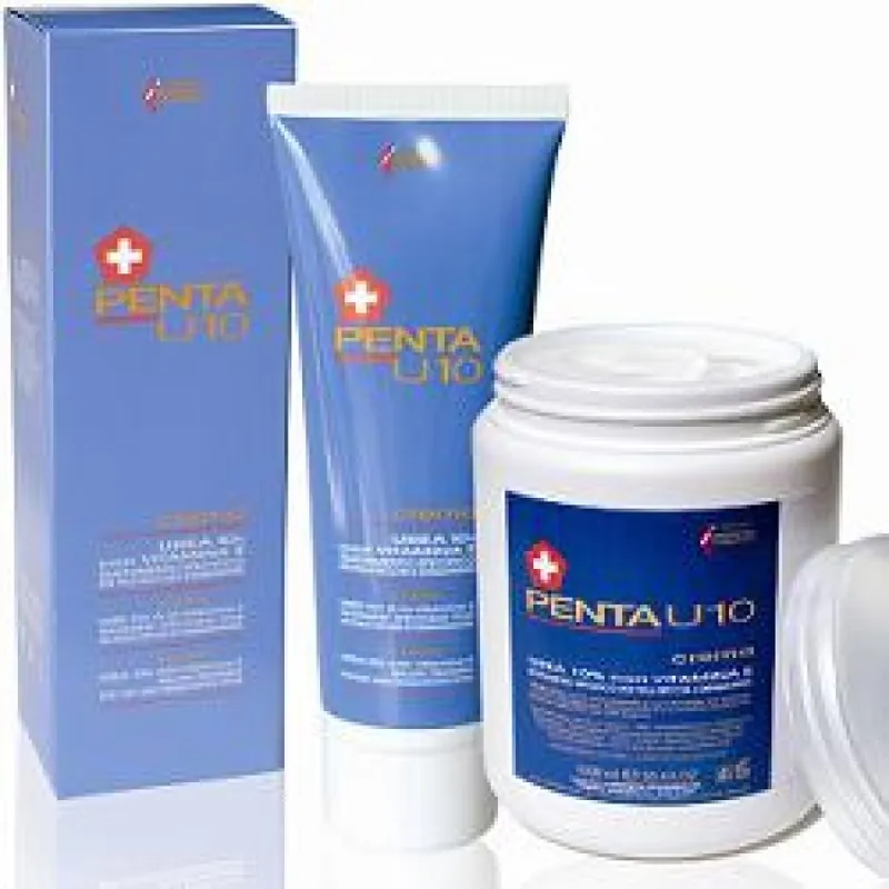 Bestseller PENTA U10 CREMA 250ML