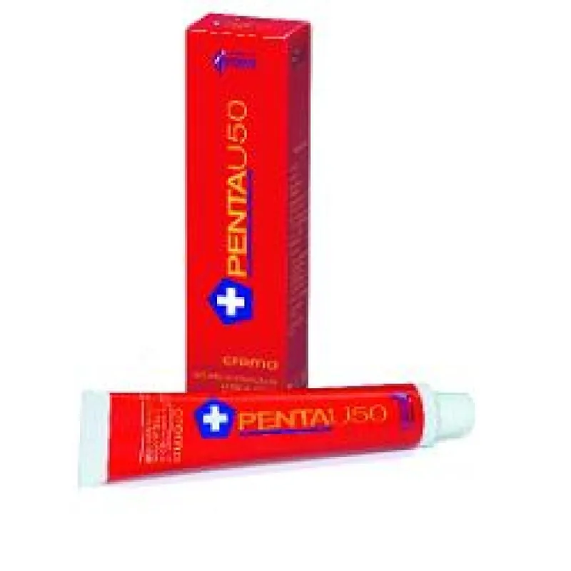 PENTA U50 CREMA 30ML Ultime Pezzi
