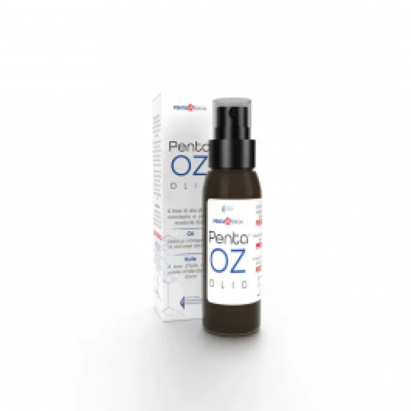 PENTA-OZ Crema 50ml Consegna Rapida
