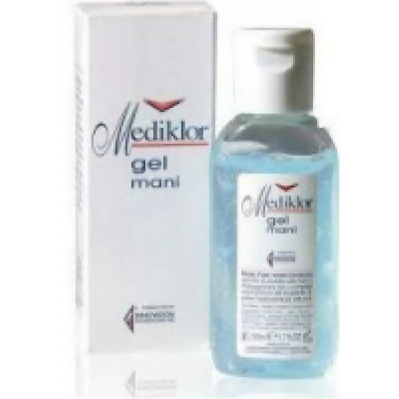 Moderno Pentamedical - Mediklor Gel 50ml
