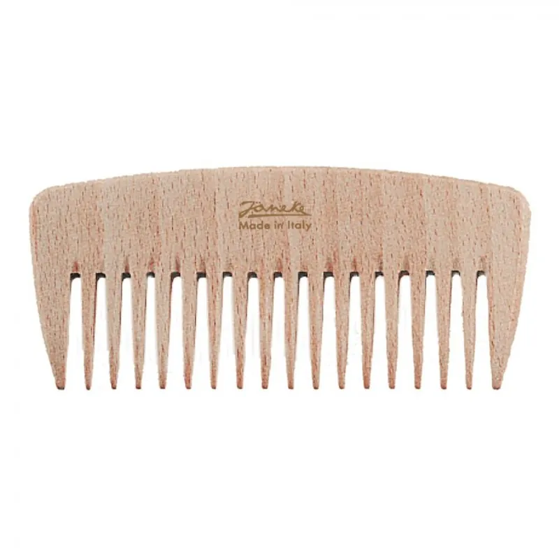 Affare PETTINE RADO LEGNO NATURALIA
