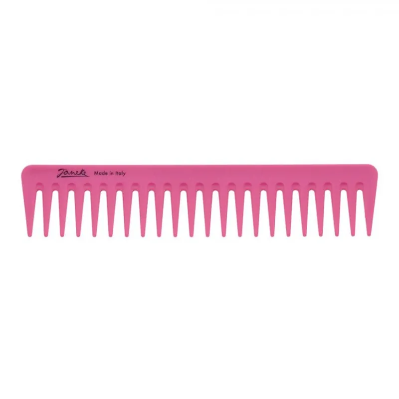 Acquista Ora PETTINE SUPERCOMB FUCSIA FLUO