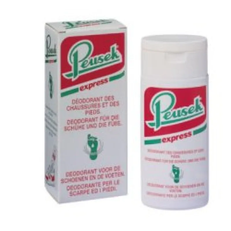 PEUSEK EXPRESS 40G Promozione Esclusiva