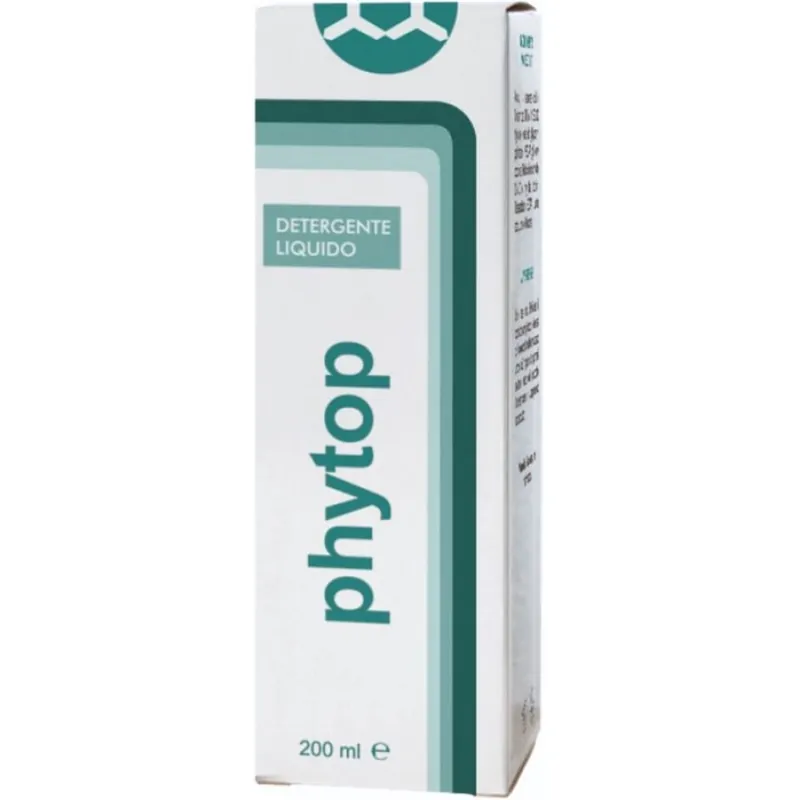 PHYTOP DET 200ML Sconto