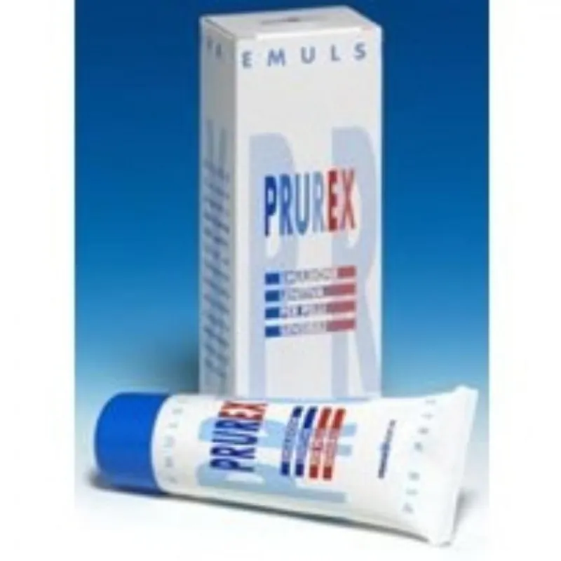 Reso Gratuito PRUREX-EMULS LENIT 75 ML