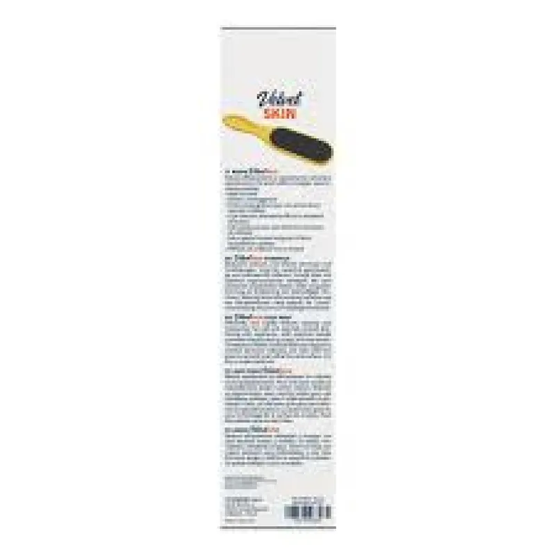 Saldi RASPA VELVET SKIN GIALLO