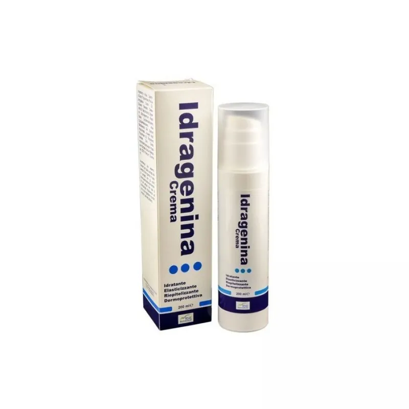 Ordina Subito Rne Biofarma - Idragenina Crema Anti Età 200 Ml