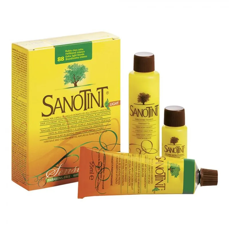 Compra Online SANOTINT LIGHT 88 TINT BIO INT
