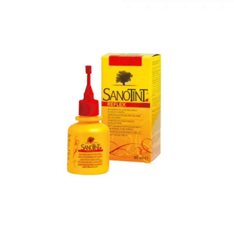 A Buon Prezzo SANOTINT REFLEX CASTANO RAMATO