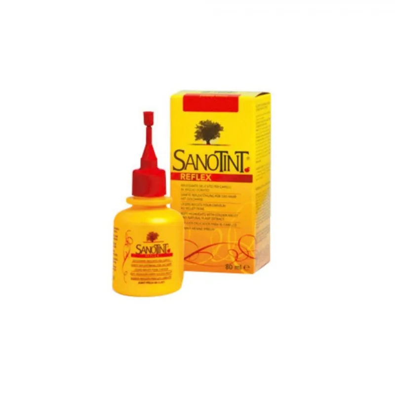 Super Prezzo SANOTINT REFLEX NE 80ML