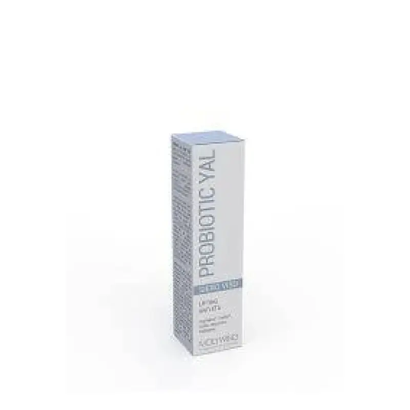 Blufarma Molywind Probiotic Yal Siero Lifting Viso Antiage 30ml per Pelle Luminosa e Distesa Ultimissimo Modello