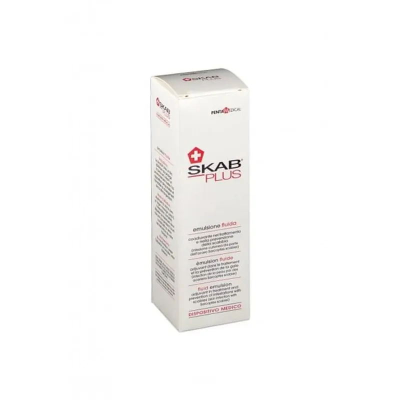 A Buon Prezzo SKAB PLUS EMULSIONE 150ML