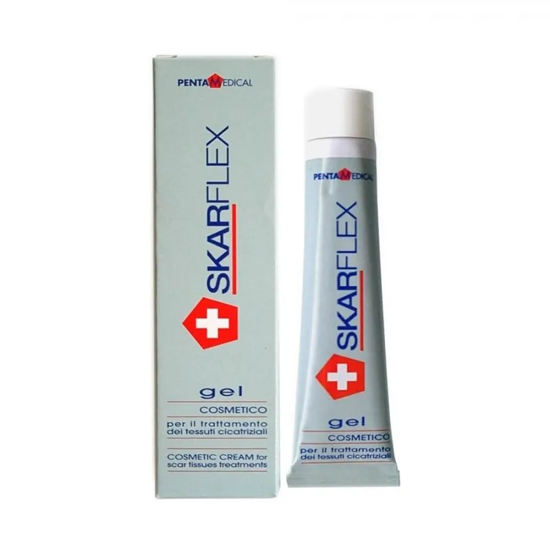 Ultime Pezzi SKARFLEX-GEL ELAST CICATR 30ML