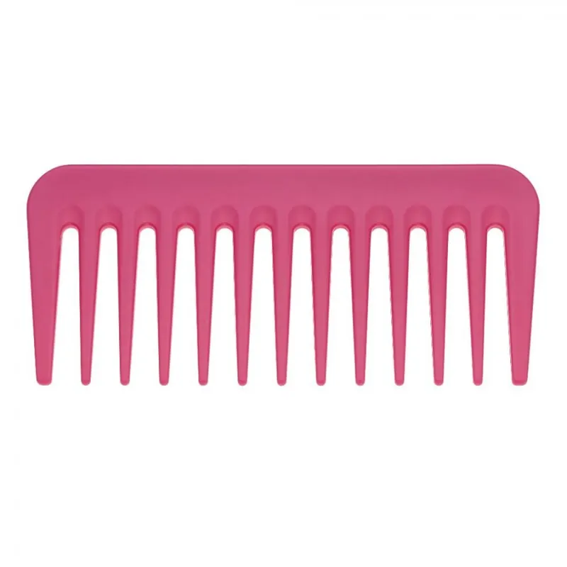 Must-Have SMALL SUPER COMB FUXIA FLUORES