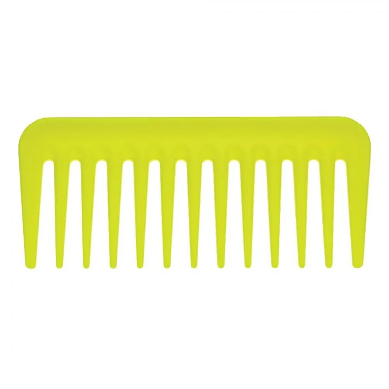 Migliore Qualità SMALL SUPER COMB GIALLO FLUORE