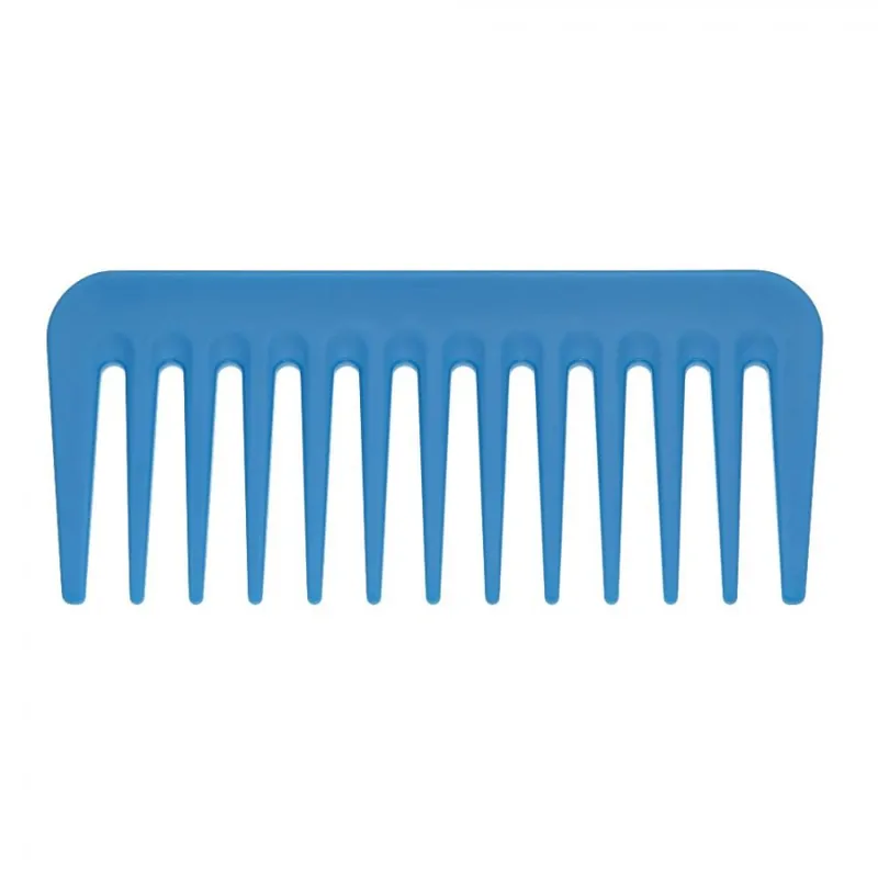 SMALL SUPER COMB TURCHESE FLUO Originale