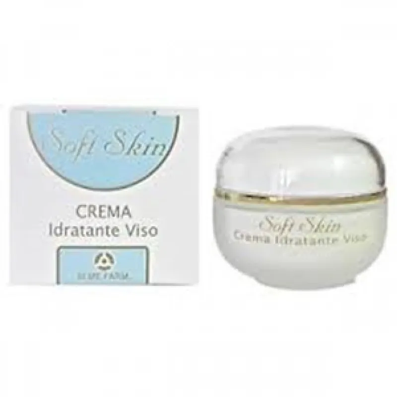 Scelto Dai Clienti SOFTSKIN Crema Anti Rughe 50ml