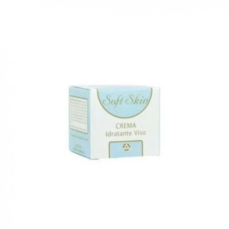 SOFTSKIN Crema Idratante 50ml Prezzo Basso