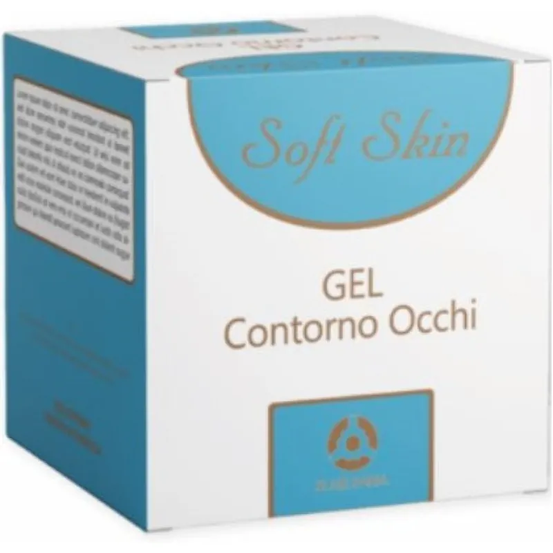 SOFTSKIN Gel Contorno Occhi 30ml Esclusivo